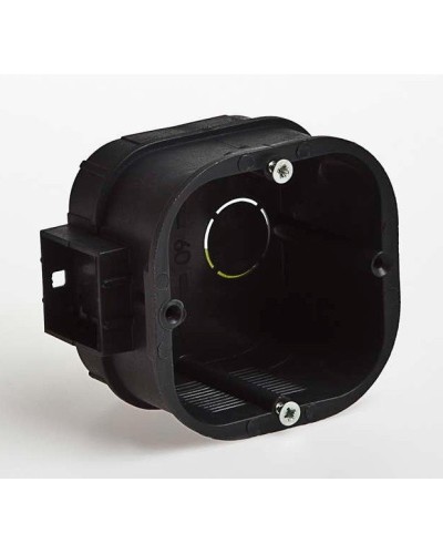 Коробка TYCO СП 60х60х42 IP30 (10183). Коробка установочная. RuVinil в Барнауле