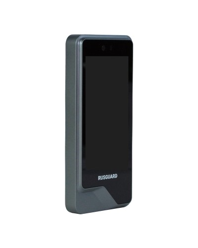 R20-Face (5W) IP65. Считыватель контроля доступа биометрический. RusGuard в Барнауле