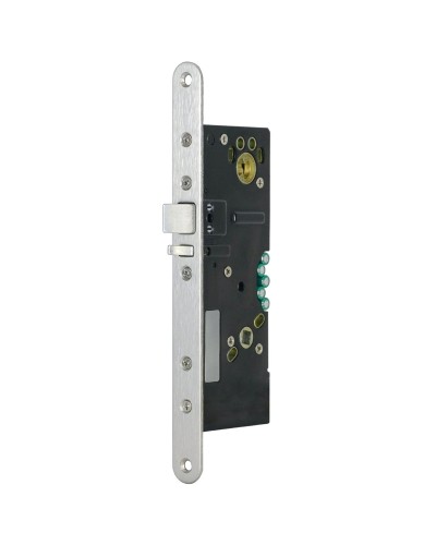 RG-Lock 595. Замок электромеханический. RusGuard в Барнауле