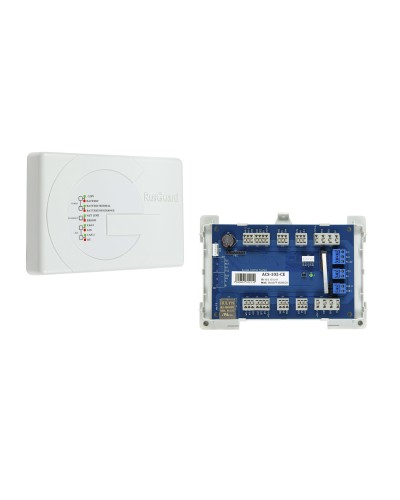ACS-105-CE-S. Контроллер СКУД сетевой. RusGuard в Барнауле