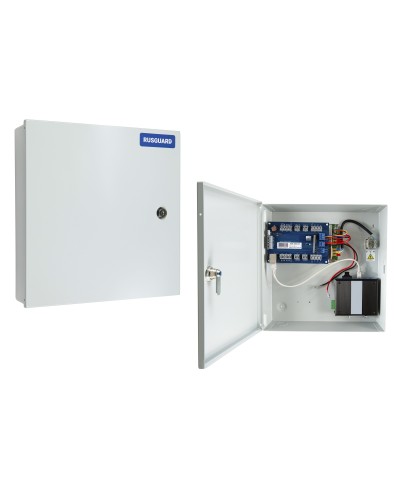 ACS-202-CE-BM (FO). Контроллер СКУД сетевой. RusGuard в Барнауле