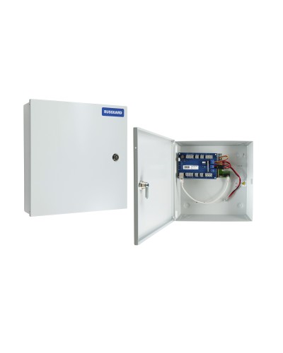 ACS-105-CE-BM (POE). Контроллер СКУД сетевой. RusGuard в Барнауле