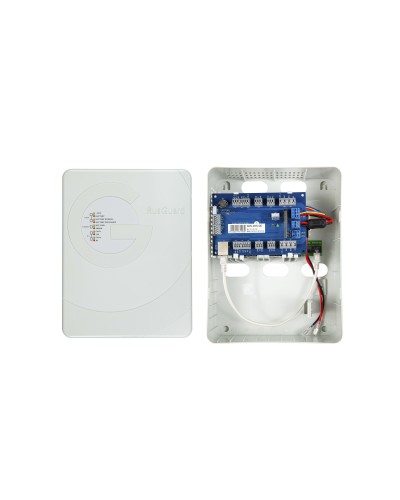 ACS-105-CE-B (POE). Контроллер СКУД сетевой. RusGuard в Барнауле