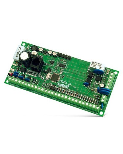 VERSA 10. Плата охранно-пожарной сигнализации. SATEL в Барнауле