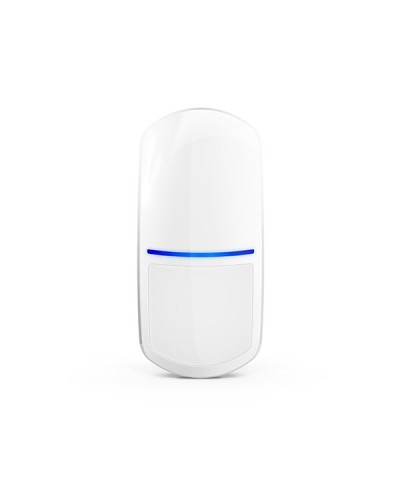 SLIM-DUAL-PRO. Извещатель охранный оптико-электронный комбинированный с каналом антимаскирования. SATEL в Барнауле