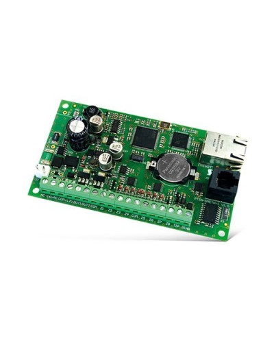 ETHM-2. Модуль TCP/IP универсальный. SATEL в Барнауле