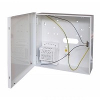 CA-6 OBU. Корпус металлический. SATEL