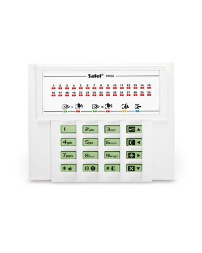 VERSA LED GR. Клавиатура светодиодная. SATEL в Барнауле