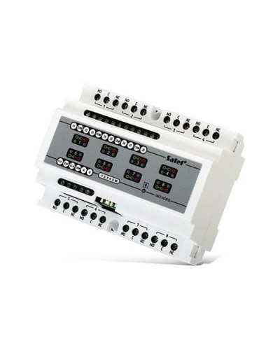 INT-IORS. Блок расширения. SATEL в Барнауле