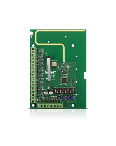 MTX-300. Контроллер беспроводной системы. SATEL в Барнауле