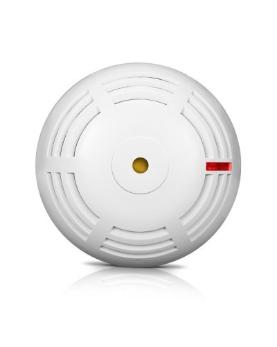 ASD-150. Извещатель пожарный дымовой оптико-электронный радиоканальный. SATEL в Барнауле