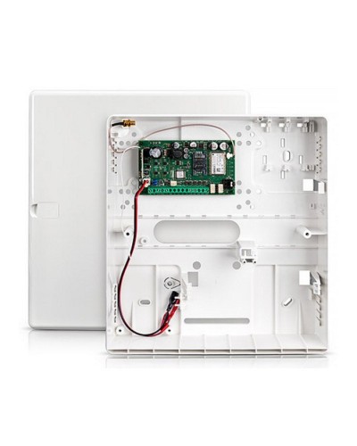 MICRA. Охранный модуль с GSM в корпусе. SATEL в Барнауле