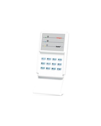 INT-SZ-BL. Клавиатура светодиодная кодонаборная. SATEL в Барнауле
