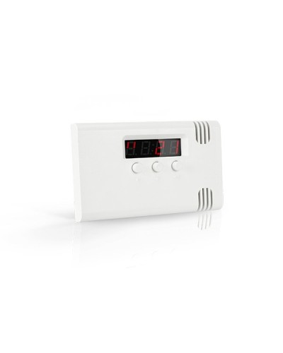 TD-1. Программируемый извещатель температуры. SATEL в Барнауле