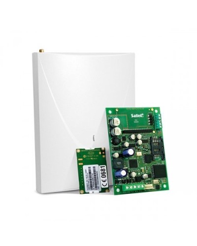 GSM-LT-2S. Модуль GSM. SATEL в Барнауле
