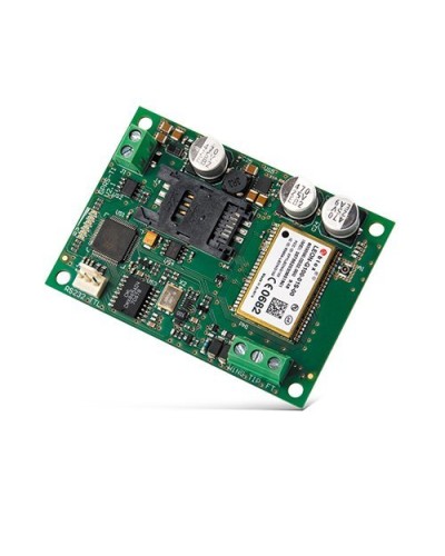 GPRS-T1. Конвертор сигналов мониторинга. SATEL в Барнауле