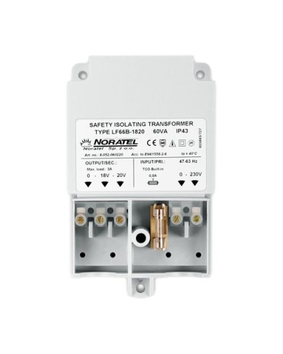 TR 60 VA. Трансформатор. SATEL в Барнауле