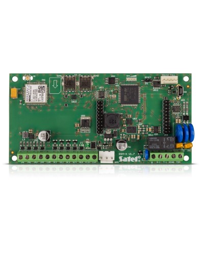 GSM-X. Модуль GSM. SATEL в Барнауле