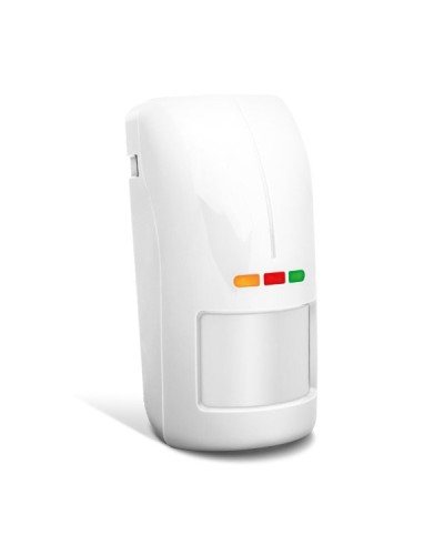 OPAL PLUS. Извещатель охранный оптико-электронный комбинированный для наружной установки с датчиком сумерек. SATEL в Барнауле