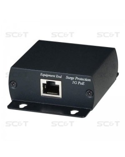 SP006PH. Устройство грозозащиты цепей Ethernet. SC&T в Барнауле