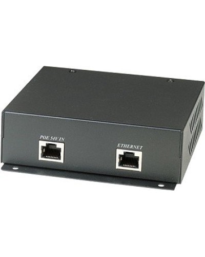 IP06S. Сплиттер PoE. SC&T в Барнауле