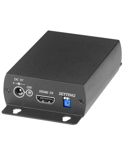 SDI02. Преобразователь формата HDMI в SDI. SC&T в Барнауле