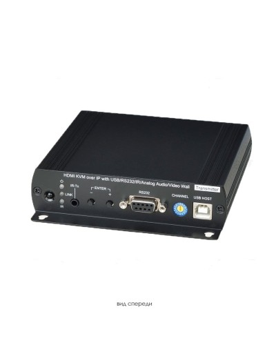 HKM02BT. Удлинитель KVM. SC&T в Барнауле