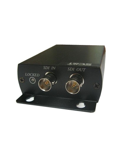 SDI01. Преобразователь формата SDI в HDMI. SC&T в Барнауле