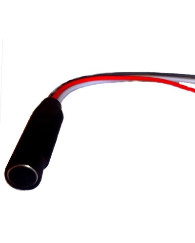 SR-MIC-01. Микрофон активный миниатюрный. SLINEX в Барнауле