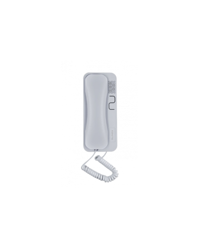SKP-7 (Grey). Трубка переговорная. SLINEX в Барнауле