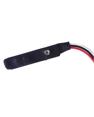 SR-MIC-02. Микрофон активный миниатюрный. SLINEX в Барнауле