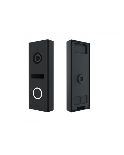 ML-17HD (графит). Вызывная панель цветная. SLINEX в Барнауле