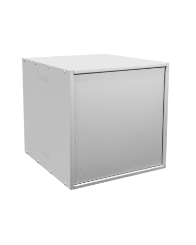 SNR-VPS6012. Шкаф телекоммуникационный 19 настенный 12U. SNR в Барнауле