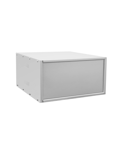 SNR-VPS4504. Шкаф телекоммуникационный 19 настенный 4U. SNR в Барнауле