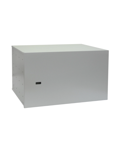 SNR-VPC-305330-P. Шкаф телекоммуникационный 19 настенный 6U. SNR в Барнауле