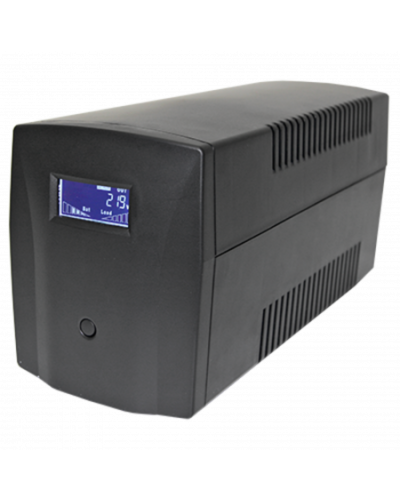 SNR-UPS-LID-1200: Источник бесперебойного питания в Барнауле