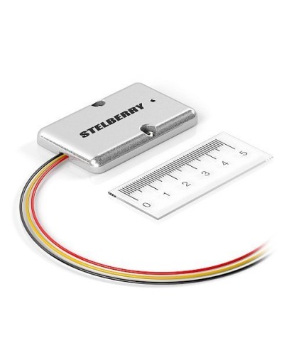 M-75 Ultra HD. Микрофон активный миниатюрный. STELBERRY в Барнауле
