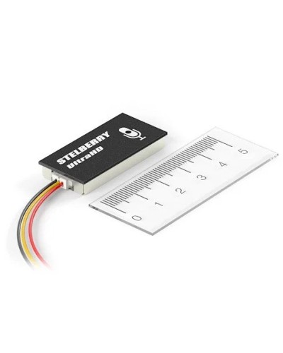 M-70 Ultra HD. Микрофон активный миниатюрный. STELBERRY в Барнауле