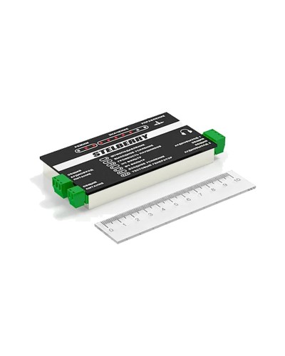 MX-420. Шумоподавитель для ослабления фоновых шумов. STELBERRY в Барнауле
