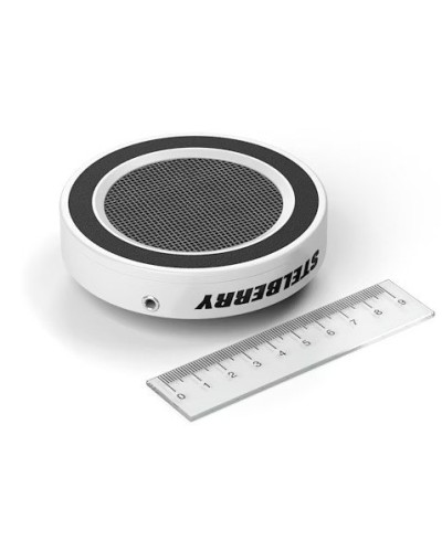M-205HD. Микрофон активный миниатюрный. STELBERRY в Барнауле