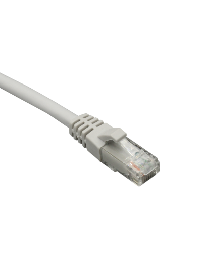 U/UTP Cat.6 LSZH, серый, 5м (10-0170). Патч-корд медный. SUPRLAN в Барнауле