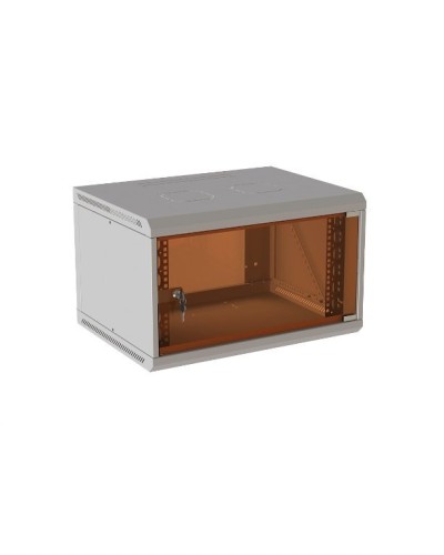 ТВЛ-12U-600-450-СР (05-1203). Шкаф настенный телекоммуникационный. SUPRLAN в Барнауле