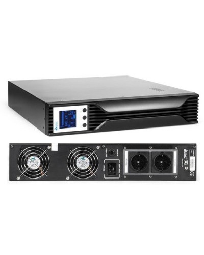 SVC RTL-3K-LCD. Источник бесперебойного питания. SVC в Барнауле