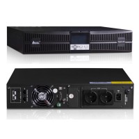 SVC RT-2KL-LCD/SE. Источник бесперебойного питания. SVC
