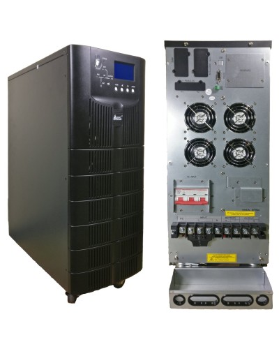 SVC PTS-15KLS/A2. Источник бесперебойного питания. SVC в Барнауле