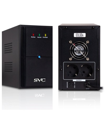 SVC V-2000-L. Источник бесперебойного питания. SVC в Барнауле