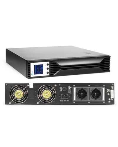 SVC RTL-1K-LCD. Источник бесперебойного питания. SVC в Барнауле