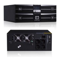 SVC RT-3KL-LCD/A5. Источник бесперебойного питания. SVC