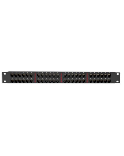 5PP4802U102 (325s). Патч-панель 19. SYSMATRIX в Барнауле