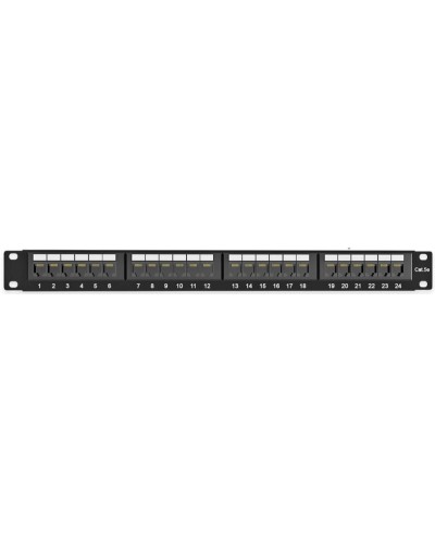 5PP2402U106 (324s). Патч-панель 19. SYSMATRIX в Барнауле